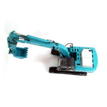 KOBELCO 1:40 scale SK200 Hydraulic Excavators DieCast Model