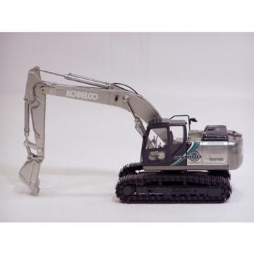 Kobelco SK210HLC-10 Excavator - &#034;HYBIRD&#034; - 1/50 - MIB - Brand New