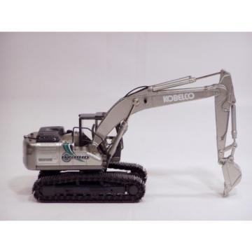 Kobelco SK210HLC-10 Excavator - &#034;HYBIRD&#034; - 1/50 - MIB - Brand New