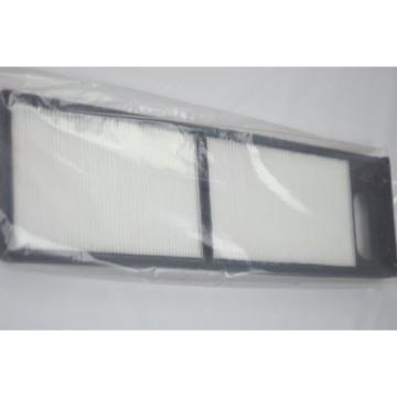 Cabin Filter SC 80039 for KOBELCO Excavator  part # YN50V01014P1P