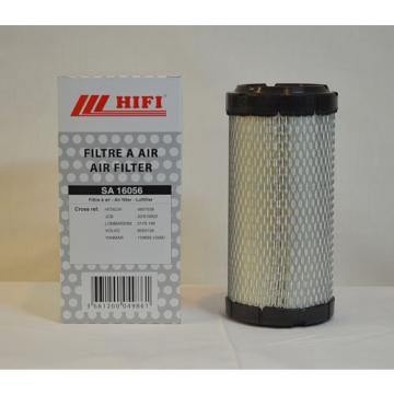 Air Filter SA16056 for VOLVO Part# 6050126 FILTERS and KOBELCO SK025 II/015 SR