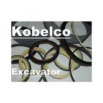 2438U705R100 Telescopic Cylinder Seal Kit Fits Kobelco SK200 III SK200LC III