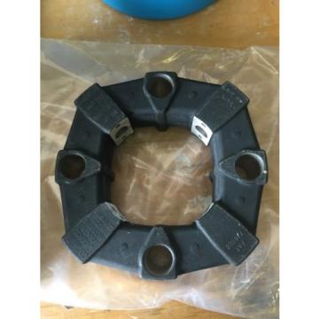 Kobelco Hyd pump coupling  2418U224S7 sk115dz