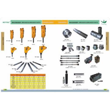 YN21C02202P1 CATCH ASSY WITH 2 KEYS K250 KOBELCO SK200-5 SK200-6 YN21C03803P1