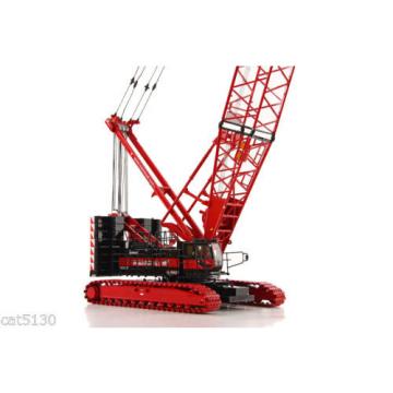 Kobelco CKE2500G Crawler Crane- 1/50 - &#034;MAMMOET&#034; -Tonkin