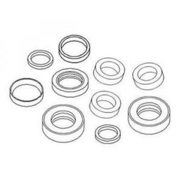 2438U1098R100 Excavator Arm Cylinder Seal Kit for Kobelco K904III &amp; SK100