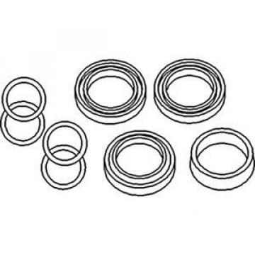 2438U1170R300 New Hydraulic Seal Kit Made to fit Kobelco Excavator Models