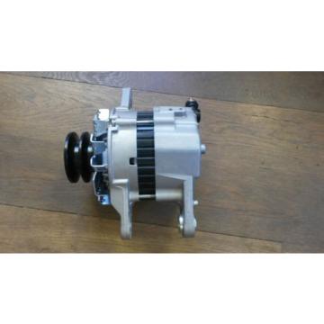 Kobelco SR135, New Holland Alternator E135, 8972251970 , 181200-5302