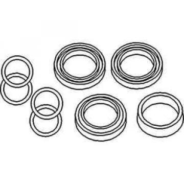 LQ01V00005R300 Excavator Boom Cylinder Seal Kit for SK230 SK250LC-6E Kobelco