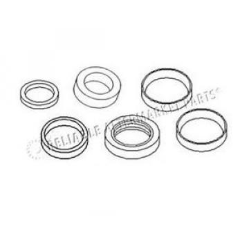 2438U1132R300 Kobelco Excavator Arm Cylinder Seal Kit SK115DZ IV SK120 SK120LC