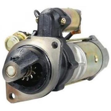 1983-2003 KOBELCO EXCAVATOR  BACKHOE Mitsubishi OEM Starter M003T95171