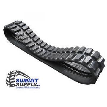 RUBBER TRACKS - 350x52.5x90- FITS Kobelco,CAT 304DCR,New Holland EH35,IMEF