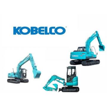 KOBELCO SK09SR HYDRAULIC EXCAVATOR SERVICE AND REPAIR MANUAL