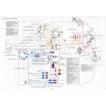 KOBELCO SK200SR, SK200SR LC EXCAVATOR  REPAIR MANUAL