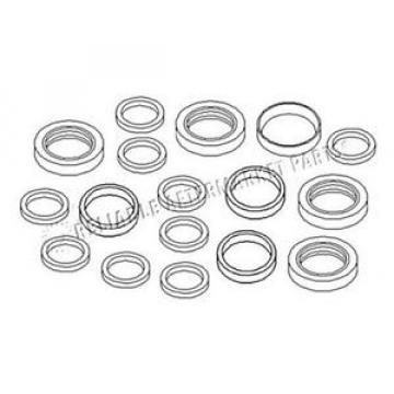 2438U1105R400 Kobelco Excavator Cylinder Seal Kit SK150 SK150LC SK150LC IIl