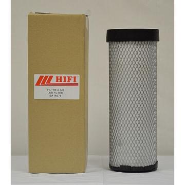 HIFI FILTER SA16076  for KOBELCO EXCAVATOR Part # YN11P00029S002 XREF: P821963,