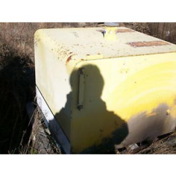 KOBELCO EXCAVATOR SK400lll FUEL TANK