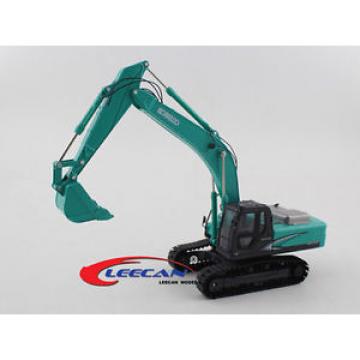 1:50 KOBELCO SK330-8 Excavator Alloy Engineering Vehicle Model