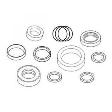 2438U974R200 Kobelco Excavator Bucket Cylinder Seal Kit K905II Bore Only 100mm