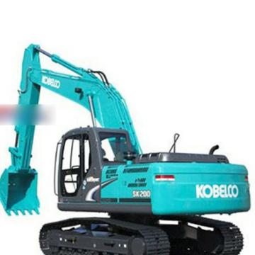 SK200-8 Kobelco excavator alloy model 1-40 (L)