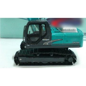 SK200-8 Kobelco excavator alloy model 1-40 (L)