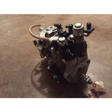 Yanmar Diesel injection pump 729005-51310C001  John Deere Kobelco Excavator