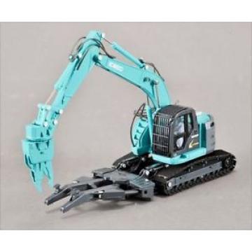 Kobelco Construction Machinery Model 1/43 Kobelco Dynaspec Excavator SK235SRD