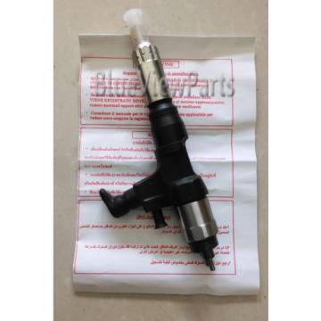 DENSO injector assy 09500-06353,8976024854 for HINO JO5E,Kobelco SK200-8,SK230-8