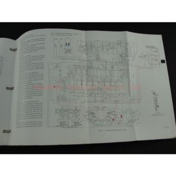 Kobelco SK150LC Mark IV Excavator Service Shop Repair Manual