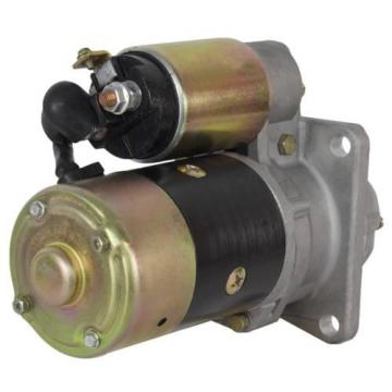 NEW STARTER MOTOR FITS KOBELCO LK500 LOADER FS6T14 S25162 S2516A S25-162 S25-16A