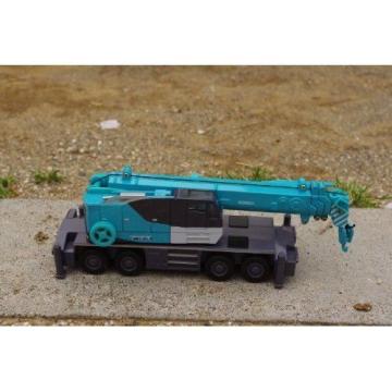 Diapet Japan DK-6114 Kobelco Panther X700 1/64 Scale