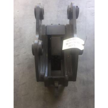 NEW I-Lock Hydraulic Quick Hitch – Kobelco SK70/80