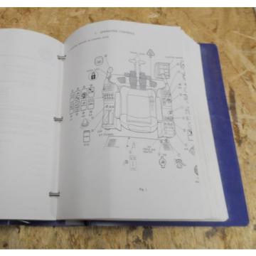 Kobelco Service Manual Hydraulic Excavator SK200 IV SK200LC IV