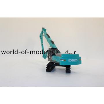 XX Kobelco SK 480 mit Abbruchausleger 1:43 NEU mit OVP XX