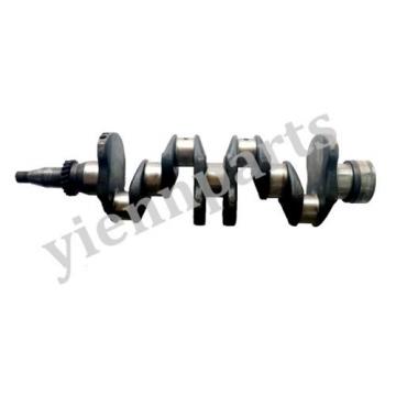 K4N K4M crankshaft assy for Mitsubishi engine Hanix H50C Kobelco SK045 excavator