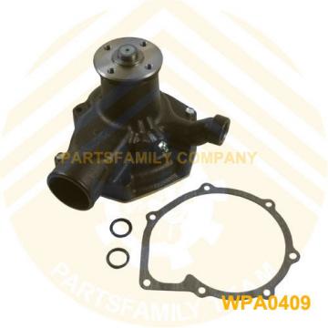 Engine Water Pump for Mitsubishi 6D16T 6D16-TLE2A KATO HD1430 KOBELCO Excavator