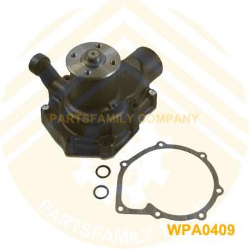 Engine Water Pump for Mitsubishi 6D16T 6D16-TLE2A KATO HD1430 KOBELCO Excavator