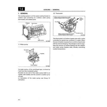 KOBELCO SK480LC-6E EXCAVATOR SERVICE SHOP MANUAL