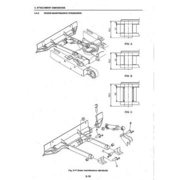 KOBELCO SK17SR-3 COMPACT EXCAVATOR SERVICE SHOP MANUAL