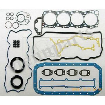 J05C JO5CT Overhaul Rebuild Kit:Piston Ring Gasket Bearing For KOBELCO SK270/280