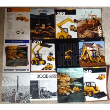 KOBELCO SK115SR DZ  EXCAVATOR OPERATOR&#039;S  MANUAL &#034;NEW&#034; YY02-03001~