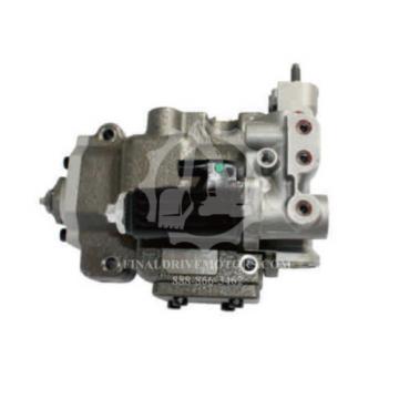 Kobelco SK330-6E Hydraulic Regulator