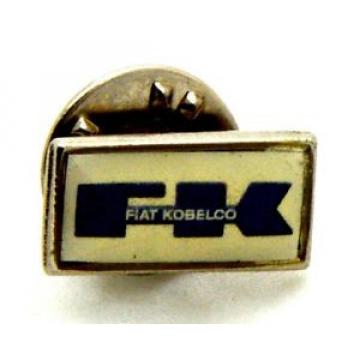 Pin Spilla FIAT Kobelco