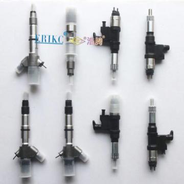 ERIKC Denso Injector 095000-0231 23670-E0050 Hino J05E J06 Kobelco Excavator 200