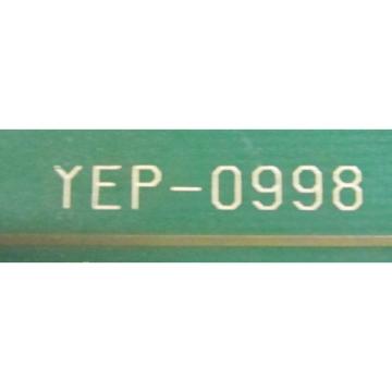 KOBELCO CONTROL BOARD PB351-0187