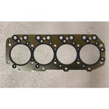 KOBELCO 70SR NEW HOLLAND E70SR EXCAVATOR HEAD GASKET