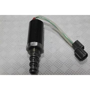 Kawasaki hydraulic pump solenoid valve,KDRDE5K-20/30 for Kobelco SK200