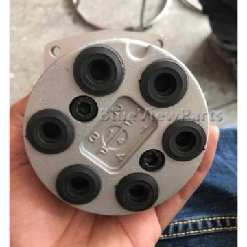 Control lever ass&#039;y handle valve for Kobelco SK200-8 excavator