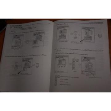 Kobelco 7250-2 Operation &amp; Maintenance Manual