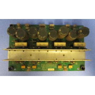 KOBELCO POWER SUPPLY BOARD PB351-1036 / DRV-3 Y37A12440-1